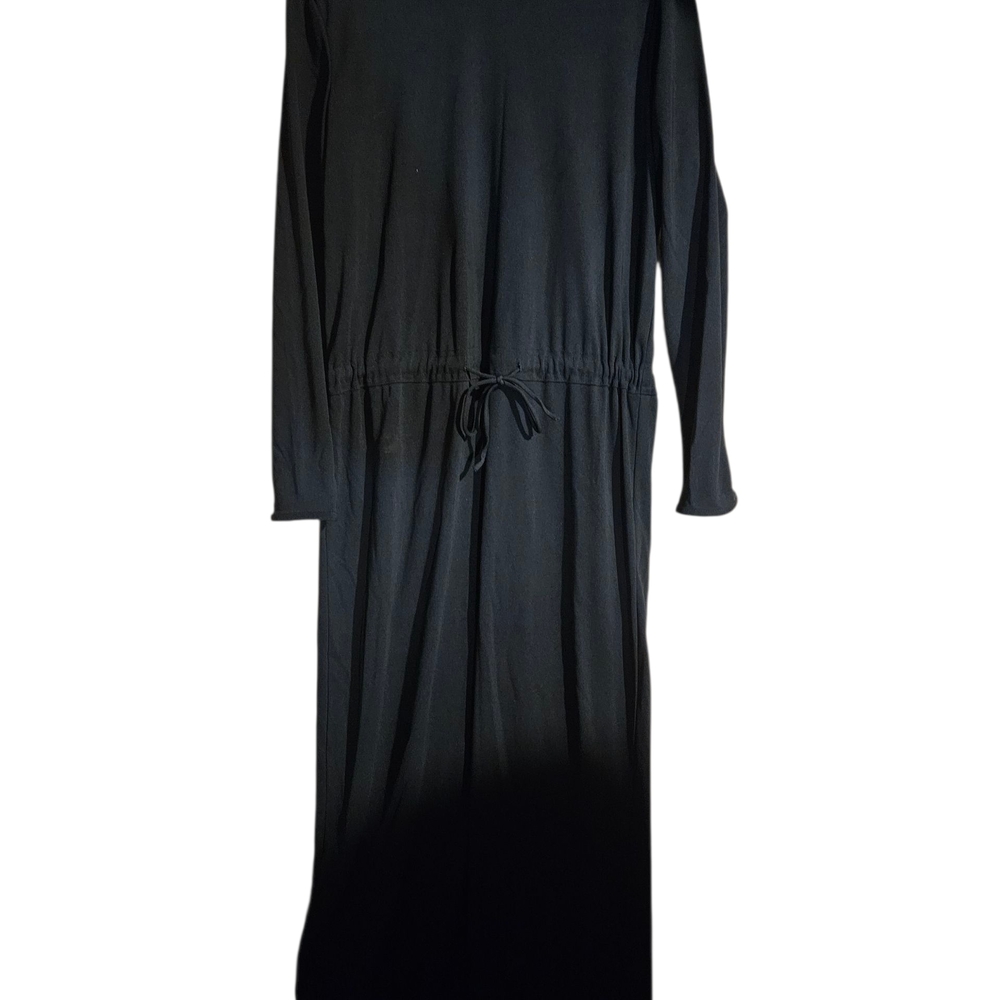 Mixit Black Long Sleeve Dress